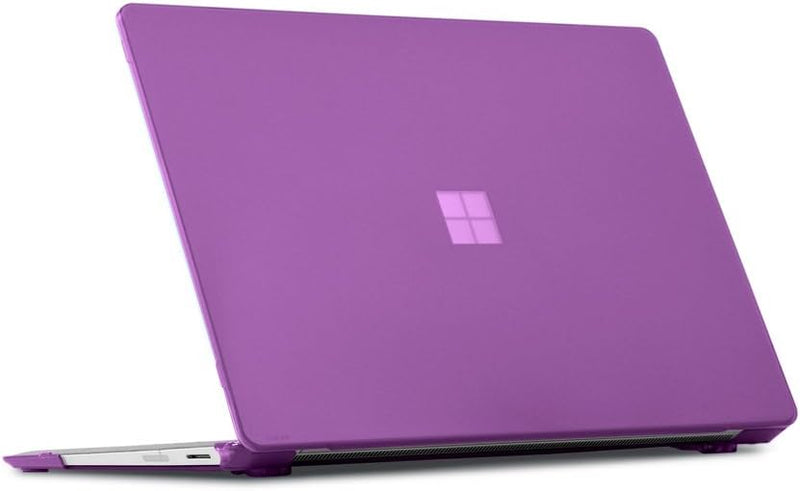 mCover MS-SFL3-15 Hartschalen-Schutzhülle für Microsoft Surface Laptop 3 Computer 2019 (veröffentlic