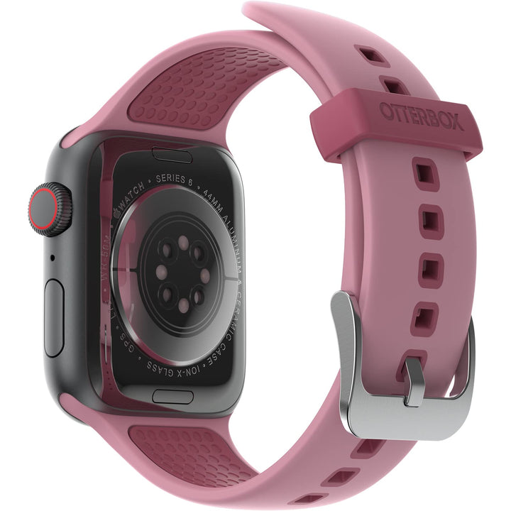 OtterBox All Day Uhrenarmband für Apple Watch 44/45/46mm, weiches, angenehmes und strapazierfähiges