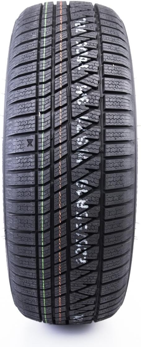 Kumho WS71 XL M+S - 295/40R20 110V - Winterreifen