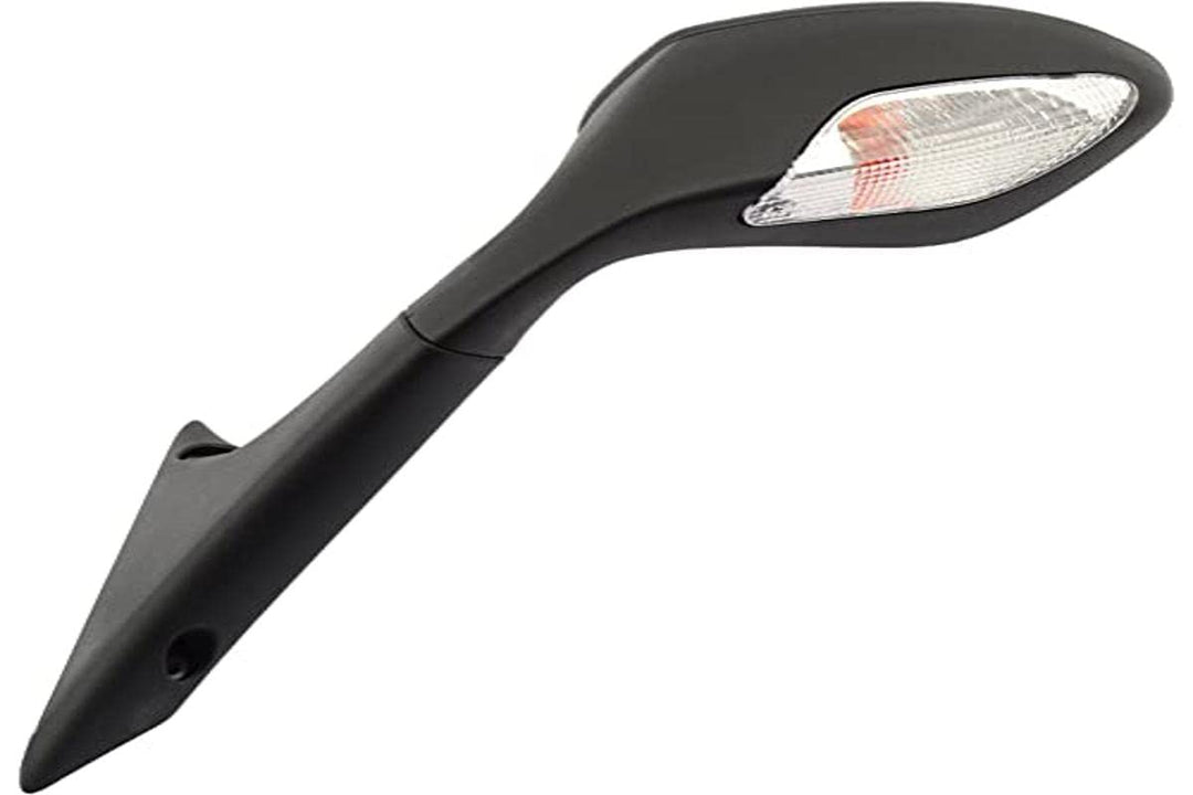 Vicma Rückspiegel links Aprilia Srv 850, silber, Mittel