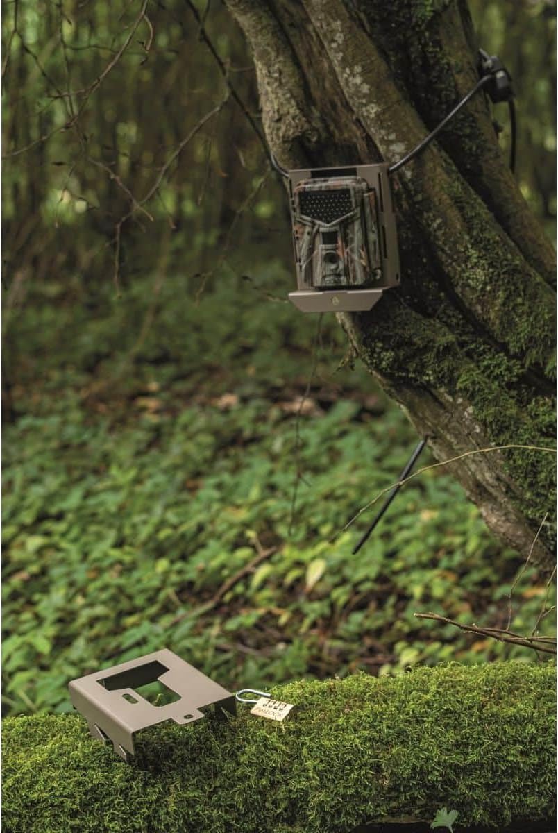 Dörr Snapshot Extra Black 12.0I HD Outdoor