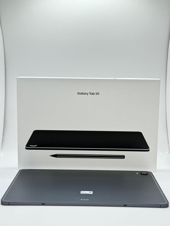 Samsung X730 Galaxy Tab S11 11", Wi-Fi, 128GB 12GB Ram, Grau