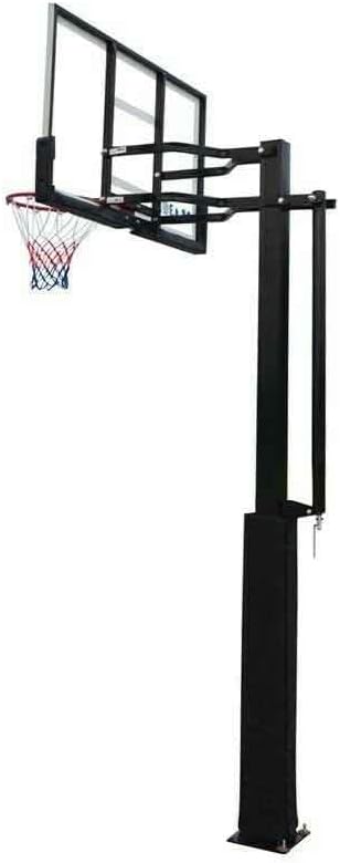 Pegasi Basketballkorb Inground 2.45-3.05m