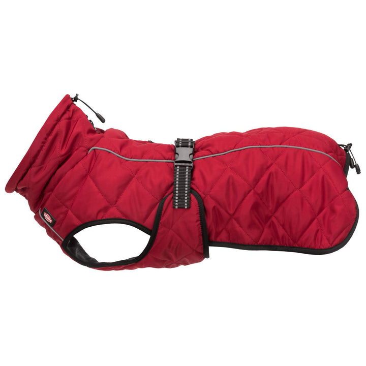 Trixie Minot Hundeumhang rot M, rot M