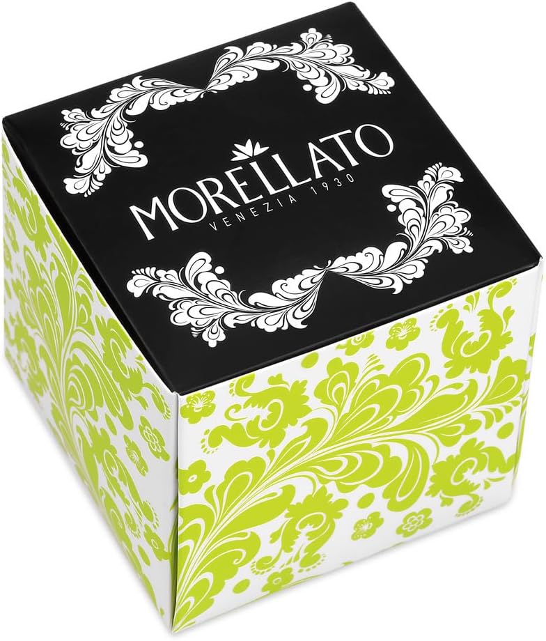 Morellato MAGIC Damen Schlüsselanhänger aus Stahl, Zinklegierung, Glas, PP-Stein - SD0399