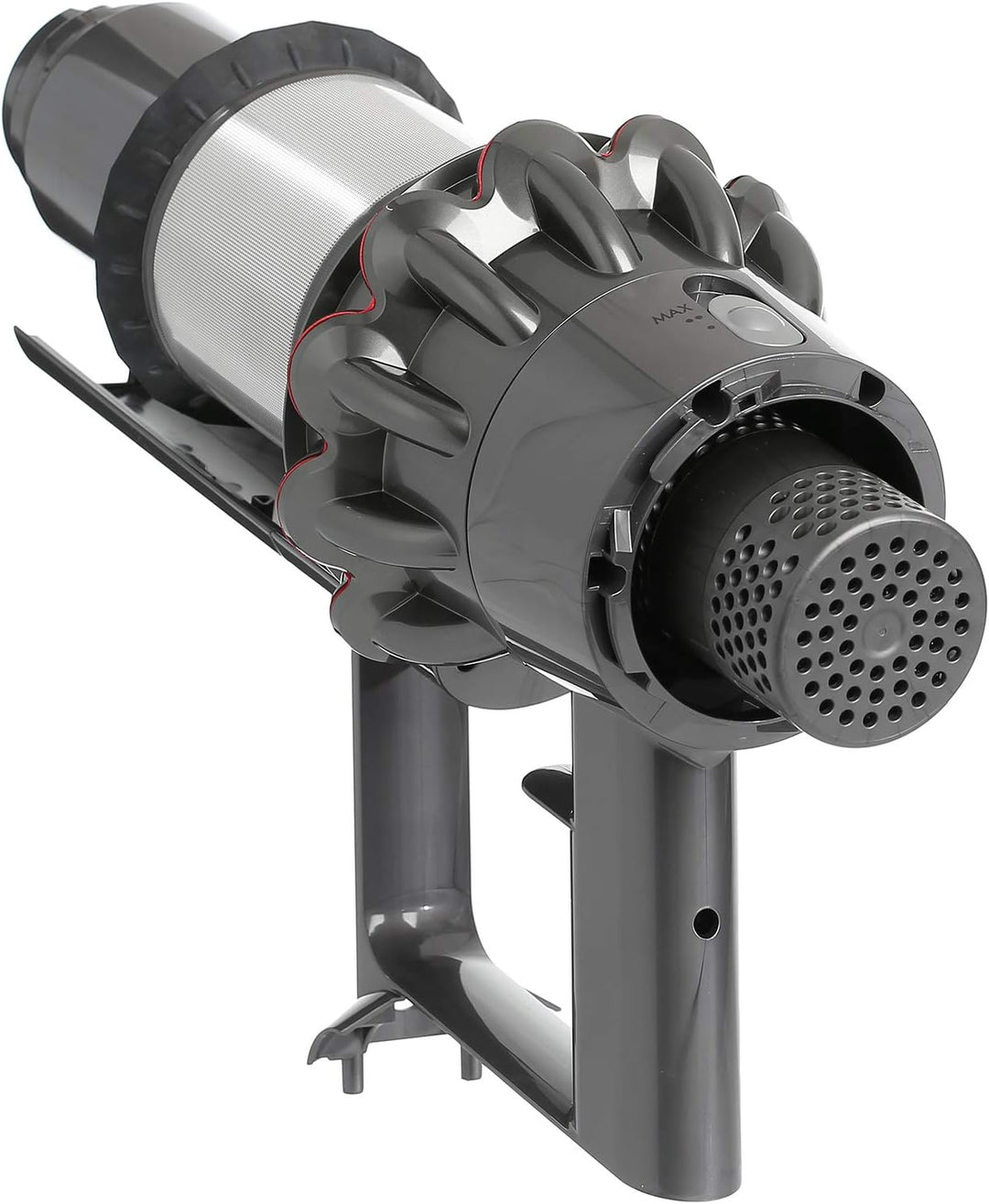 Dyson V10 Absolute (SV12) Akku-Staubsauger, Hauptkörper, Motor & Zyklonbaugruppe