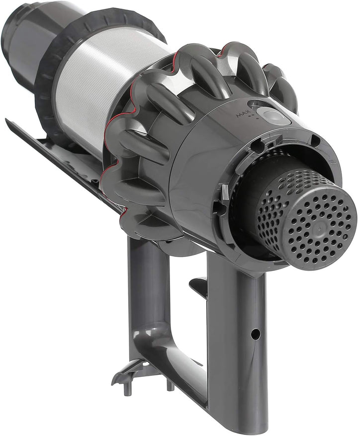 Dyson V10 Absolute (SV12) Akku-Staubsauger, Hauptkörper, Motor & Zyklonbaugruppe