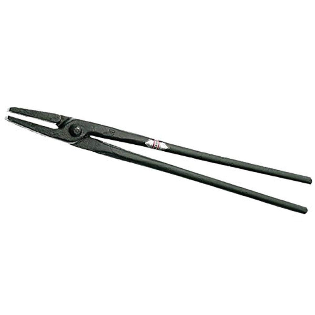 Picard Flachmaul-Schmiedezange 500mm, 500mm