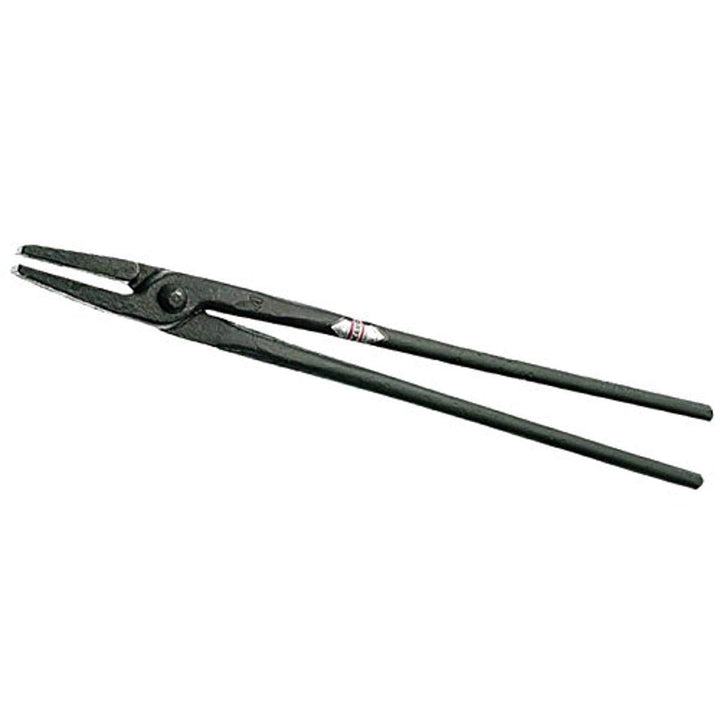 Picard Flachmaul-Schmiedezange 500mm, 500mm