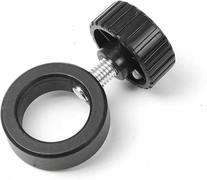 Digital Mikroskop Halter, 10-265mm Höhenverstellbar Kamera Tischständer Mehrachsendreh Lift Halterun