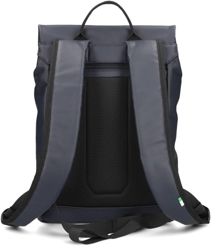 Zwei Kurier-Rucksack Cargo CAR130 Daypack 8 Liter Laptop-Rucksack für Damen, Herren oder als Schulru