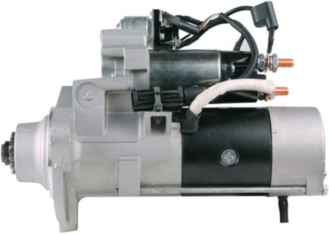 HELLA - Starter/Anlasser - 24V - 5.5kW - für u.a. MAN TGA - 8EA 012 586-381