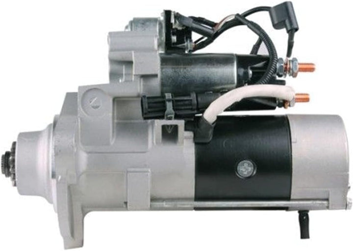 HELLA - Starter/Anlasser - 24V - 5.5kW - für u.a. MAN TGA - 8EA 012 586-381