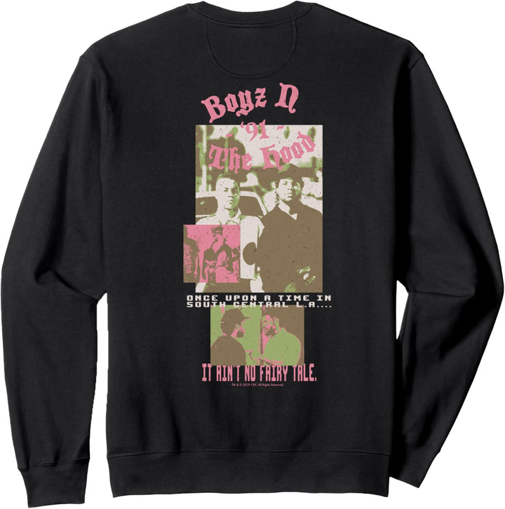 Boyz N The Hood It Ain&