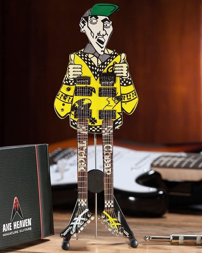 Axe Heaven RN-503 E-Gitarren-Korpus