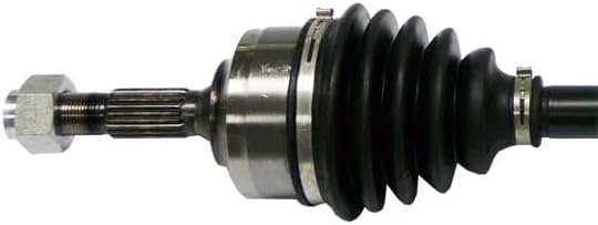 SKF VKJC 4038 Antriebswelle