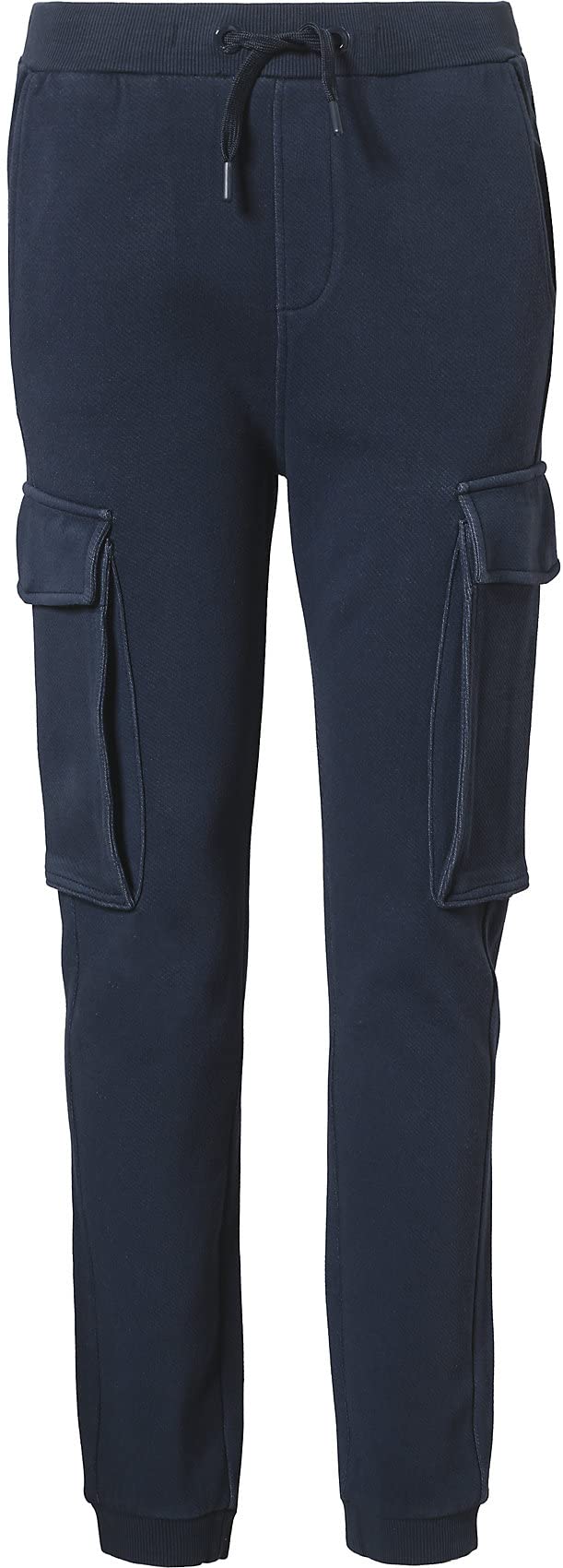 s.Oliver Jungen Hose, Joggpant 170 Blau, 170 Blau