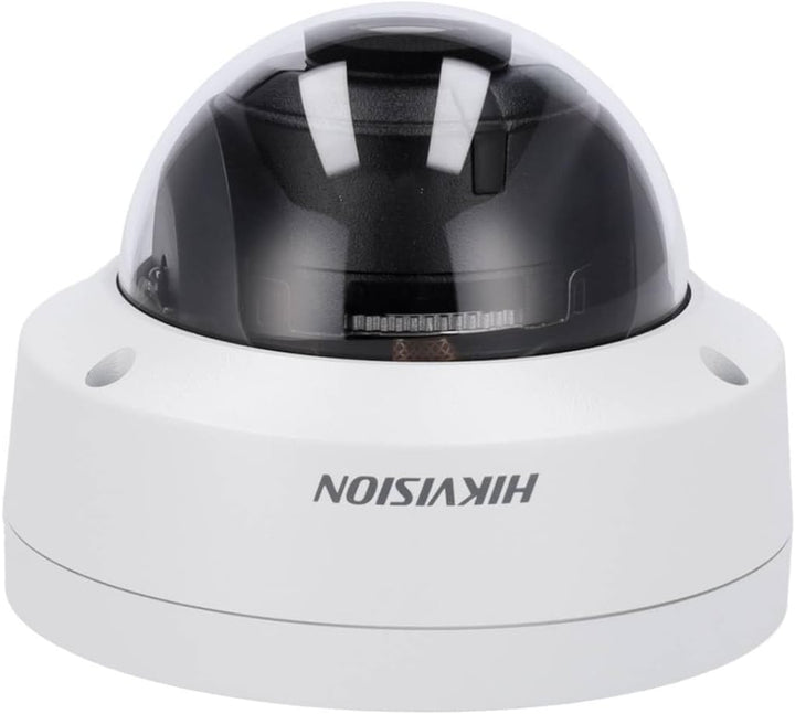 Hikvision DS-2CD2143G2-I(4mm) Dome Überwachungskamera mit 4 Megapixel, professionelle Überwachungska