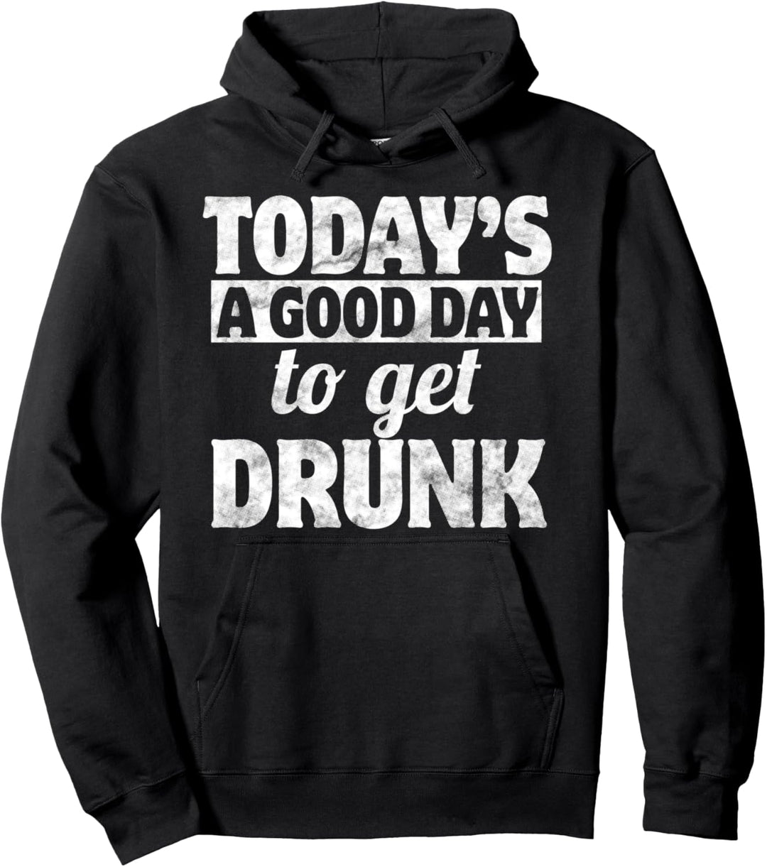 St Patricks Day Guter Tag Um Zu Trinken Betrunken Geschenk Pullover Hoodie