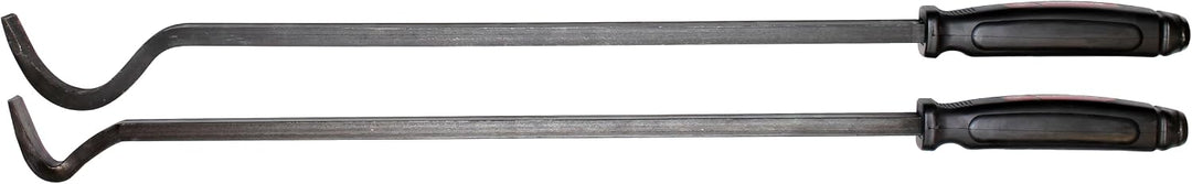 Mayhew 61361 Dominator Spezialhebel-Set, 2-teilig 2 Piece Set Specialty Stemmeisen-Set Hebeleisen, 2