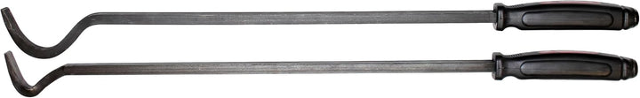 Mayhew 61361 Dominator Spezialhebel-Set, 2-teilig 2 Piece Set Specialty Stemmeisen-Set Hebeleisen, 2