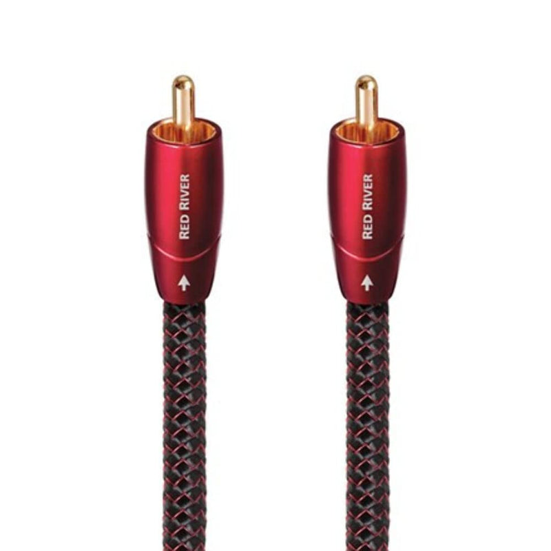 Audio Analog Red River XLR 1,5 m Kabel