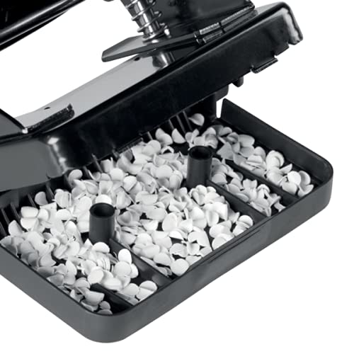 PETRUS 33711 Locher MOD.65, verchromt Cromado, Cromado