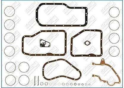 Ajusa 54021400 Dichtungssatz, Kurbelgehäuse