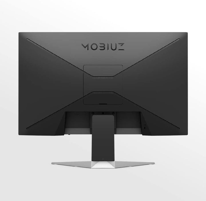 BenQ MOBIUZ EX240N Gaming Monitor (23,8 Zoll, 165hz, 1ms, HDMI und DP kompatibel mit 120 Hz für PS5,