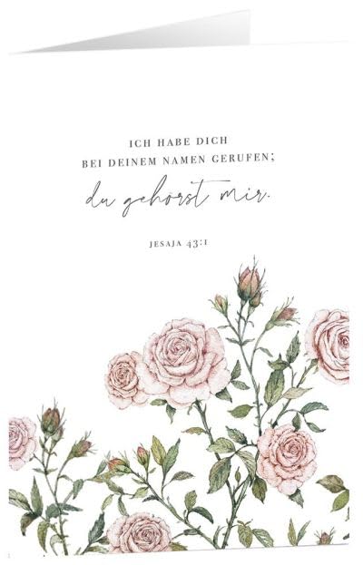 Glaube, Hoffnung, Liebe - Faltkarten-Set: Das Leben feiern - 10 Karten mit Bibelversen, Taschenbuch