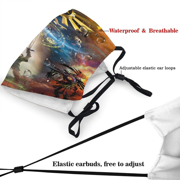 Leatt Motocross Handschuhe 1.5 GripR Mini mit MicronGrip Palm für Kinder