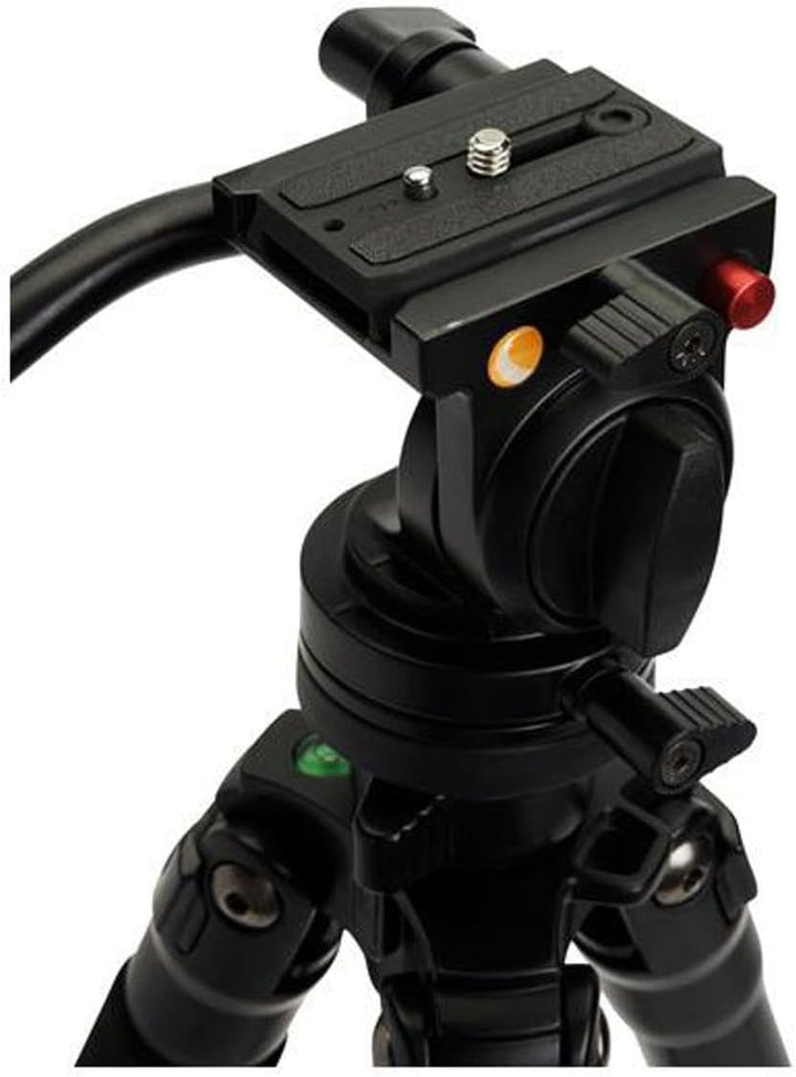 Celestron 82052 Regal Premium Stativ, Schwarz Regal Premium Stativ Einzeln, Regal Premium Stativ Ein