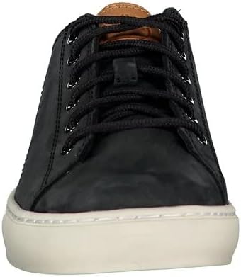 Timberland Herren ADV 2.0 Cupsole Modern Oxford Gymnastikschuhe, Schwarz (Nero (Black) Tb0a1y6k0011)