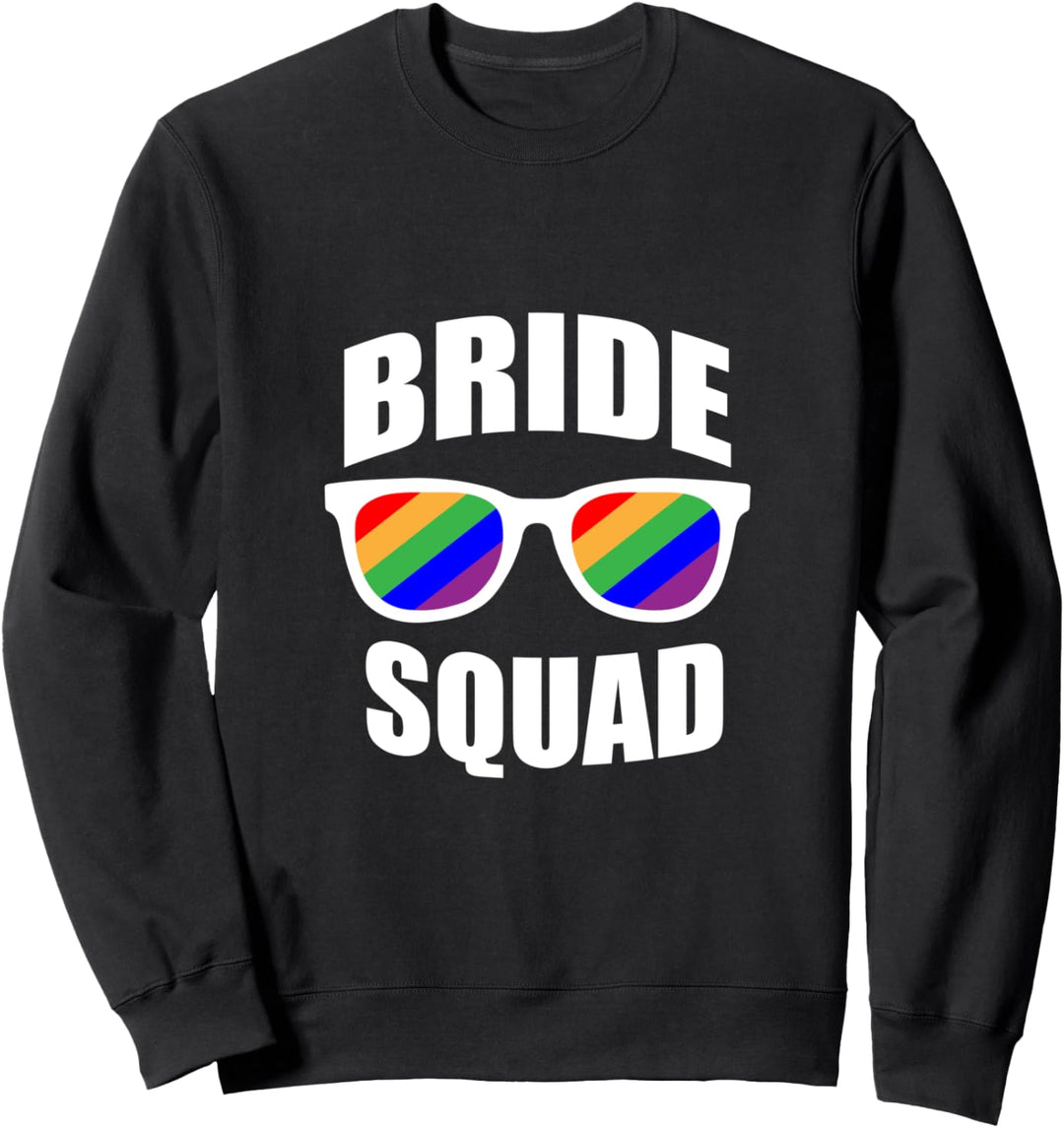 LGBT Gay Pride Schwule Lesben Bisexuelle Transgender Sweatshirt