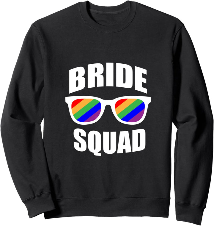 LGBT Gay Pride Schwule Lesben Bisexuelle Transgender Sweatshirt
