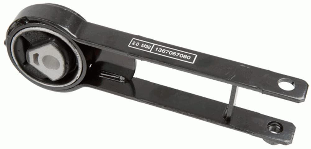 Lemförder 39482 01 - Lagerung, Motor