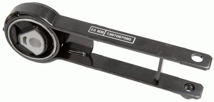 Lemförder 39482 01 - Lagerung, Motor