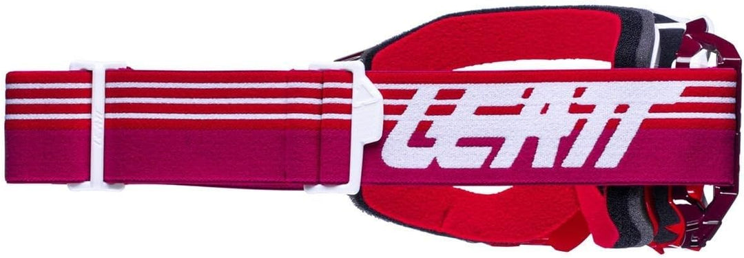 Velocity 5.5 Maske – Rot – Rosa Bildschirm UC 32 %