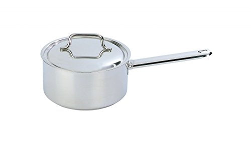 Demeyere Apollo 44516 – Deckel 16 cm silber
