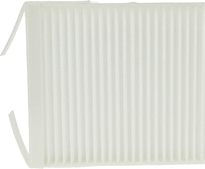 vhbw Filterset kompatibel mit Zehnder ComfoSpot 50 Lüftungsgerät - Luftfilter G4 / F7 (2 Stück), 18