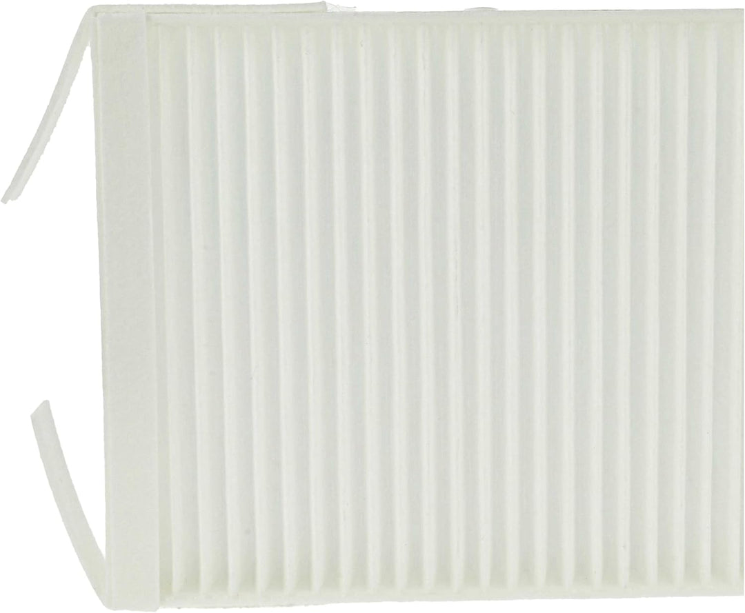 vhbw Filterset Ersatz für Wernig 527005400 für Lüftungsgerät - Luftfilter G4 / F7 (4 Stück), 18 x 12