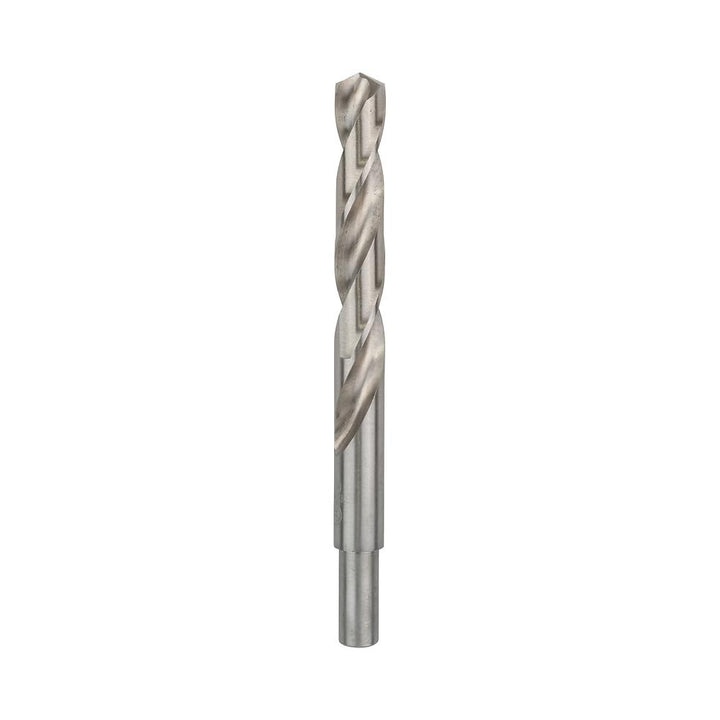 Bosch Professional 4x HSS-G Metallbohrer (für Metall, Ø 15 mm, Robust Line, Zubehör Bohrmaschine) Ø