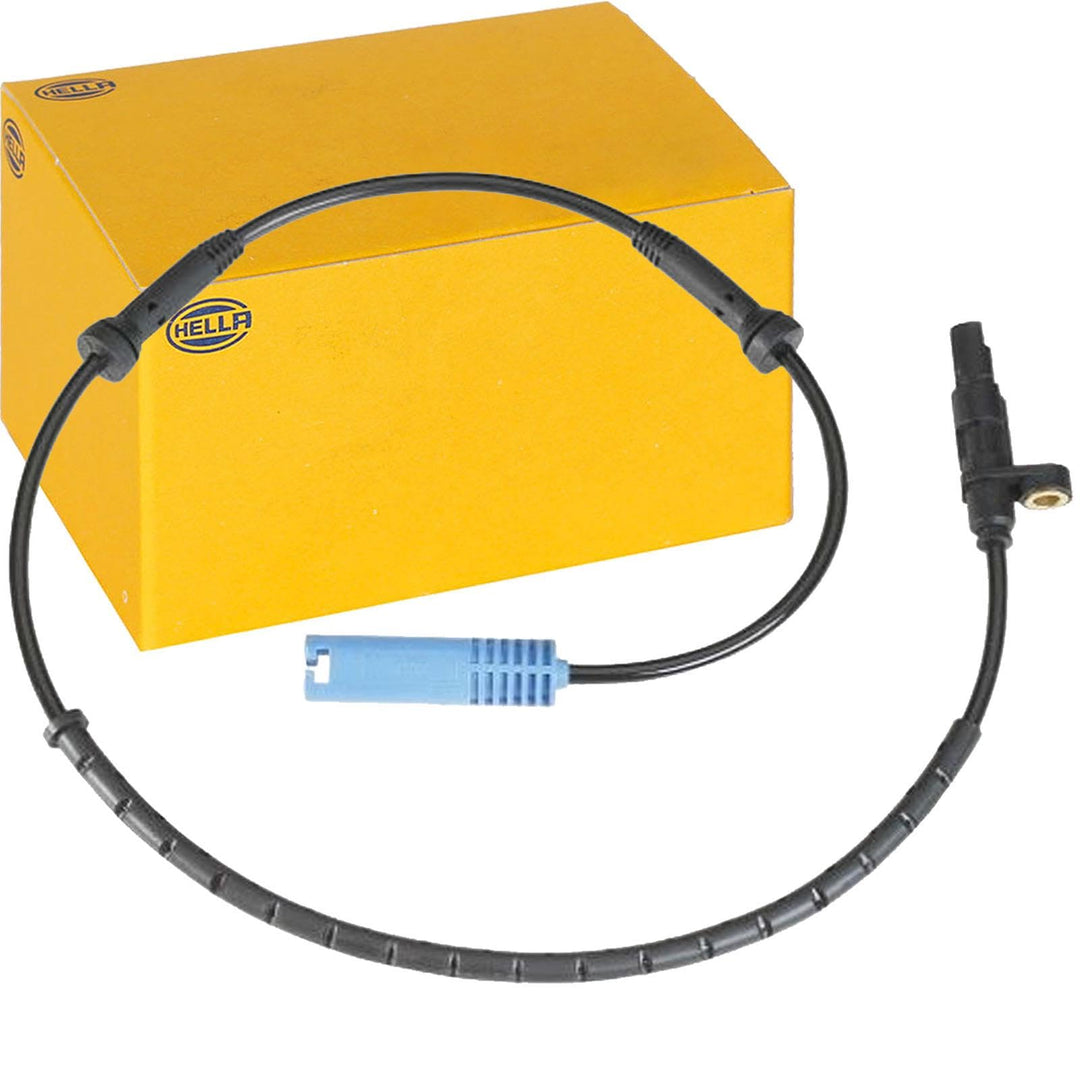 HELLA 6PU 012 039-061 Sensor, Raddrehzahl - 12V - Kabel: 785mm