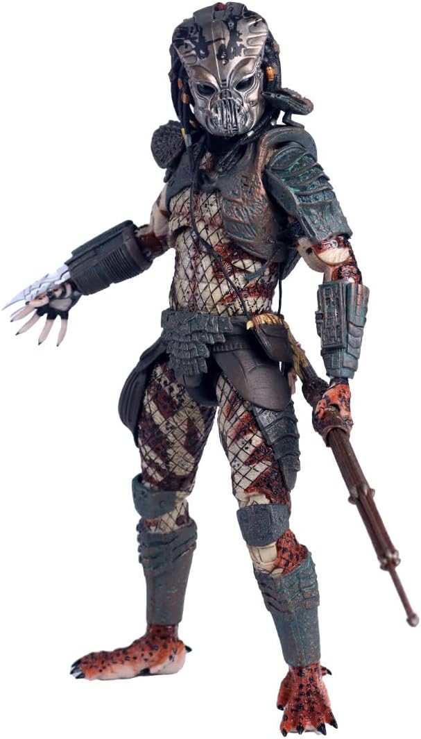 NECA NECA51423 Actionfigur, No Color, One Size