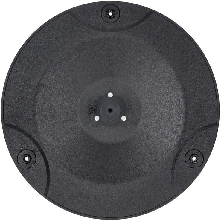 LUTH Premium Profi Parts Kompatibel mit Ecovacs Schneidscheibe 201-2201-0931 für Mähroboter