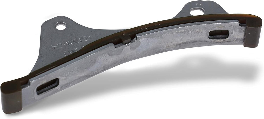 febi bilstein 106740 Steuerkettensatz für Nockenwelle, mit Gleitschienen und Kettenspanner, 1 Stück