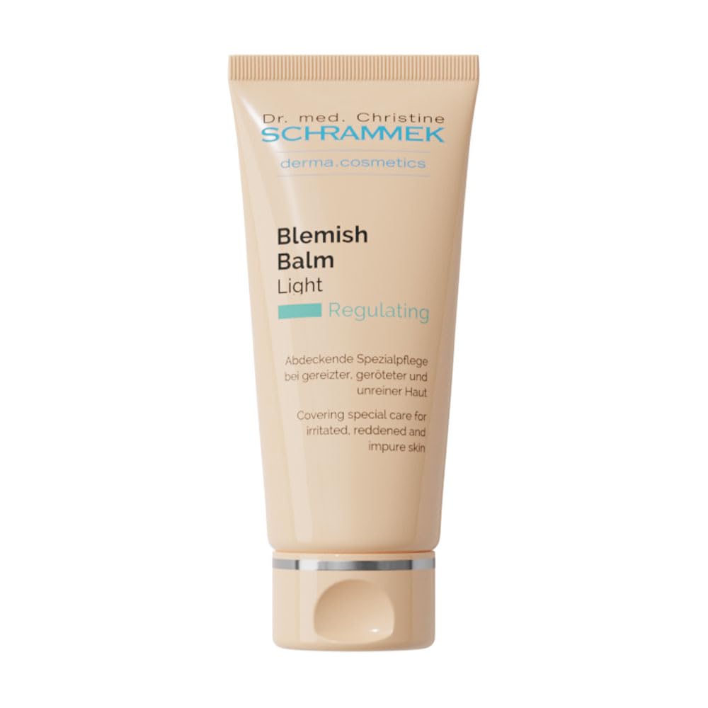 SCHRAMMEK Blemish Balm Light, 1 x 40 ml