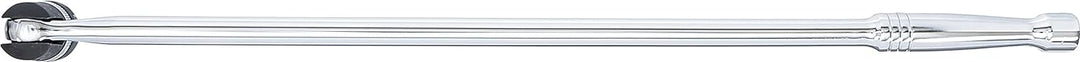 BGS 228 | Gelenkgriff mit Umschaltknarre | 12,5 mm (1/2") | 620 mm | Steck-Drehgriff | Schiebegriff