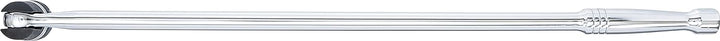 BGS 228 | Gelenkgriff mit Umschaltknarre | 12,5 mm (1/2") | 620 mm | Steck-Drehgriff | Schiebegriff