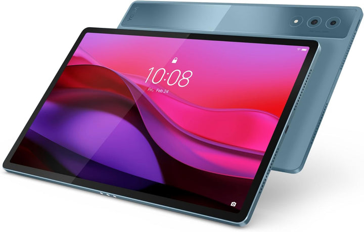 Lenovo ZAEG0022PL・12.7" Tablet・Qualcomm Snapdragon・Qualcomm Snapdragon・256 GB・Tablet・(ZAEG0022PL) (E